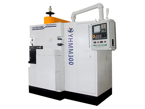 高精密级立式双端面磨床