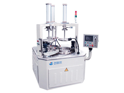 单面研磨（抛光）机系列