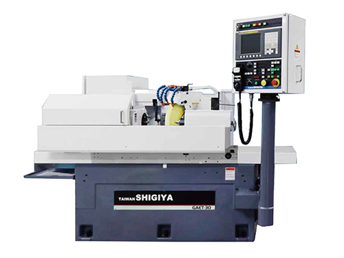 数控端面外圆磨床