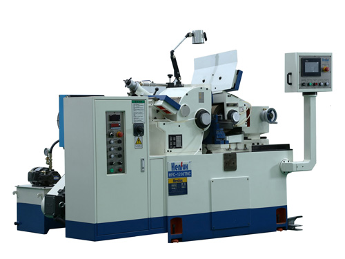 动压单轴数控机型