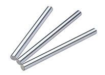 棒料，简单无台阶