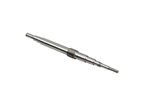 齿轮轴，适用数控、砂轮修整