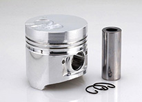 活塞销、适用于18机、精度要求高