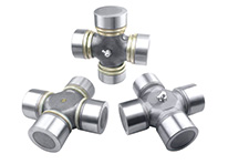 十字轴、数控机型，技术复杂